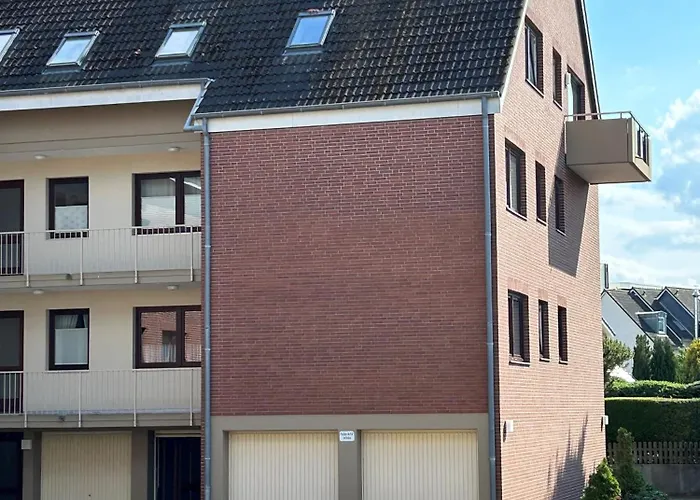 Kuestenbude Ahoi