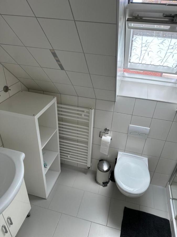 Kuestenbude Ahoi Appartement