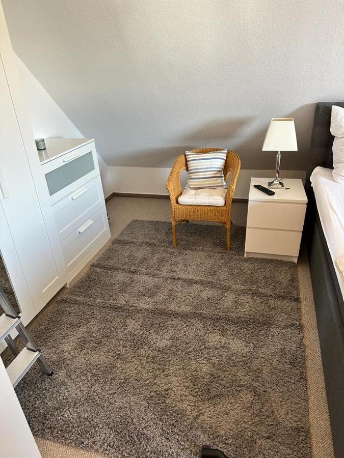 Kuestenbude Ahoi Grömitz