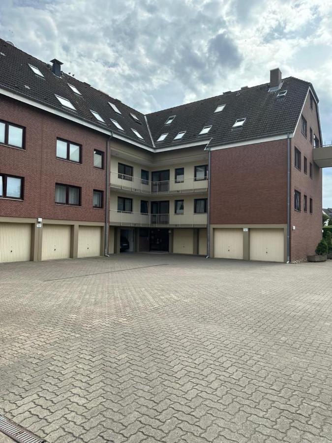 Kuestenbude Ahoi Appartamento Grömitz