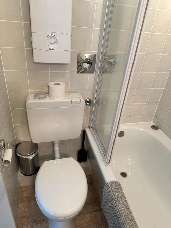 Appartamento Kuestenbude Ahoi Grömitz