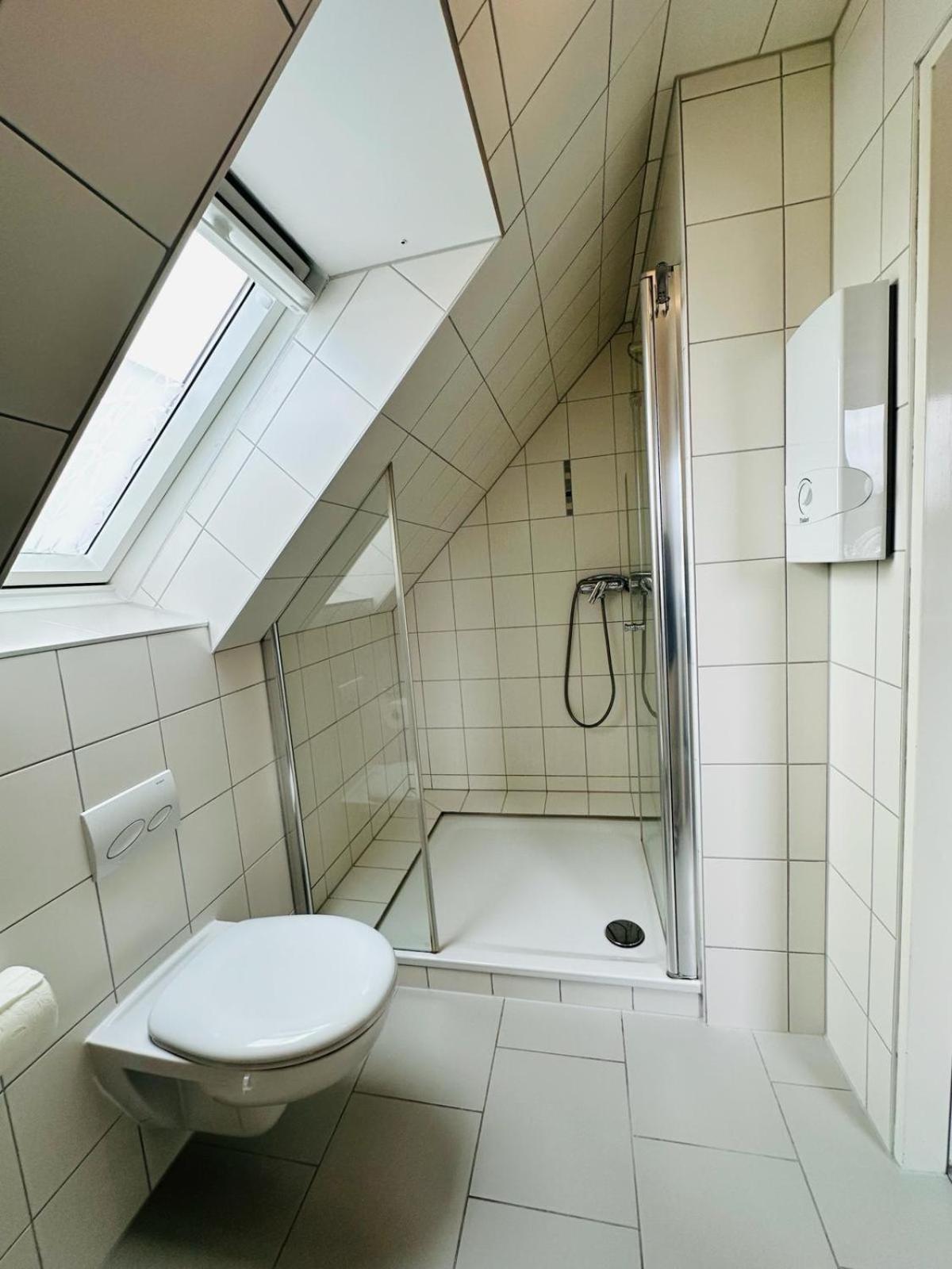 Appartement Kuestenbude Ahoi