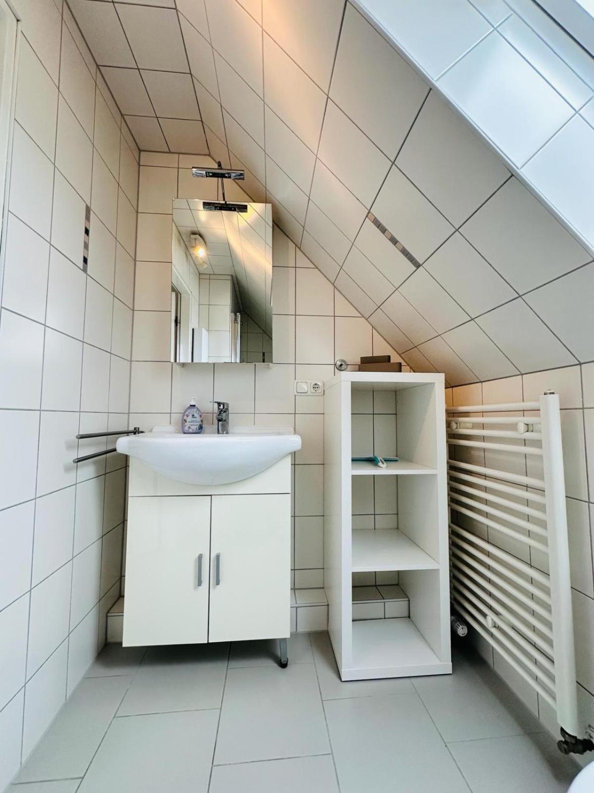 Kuestenbude Ahoi Grömitz
