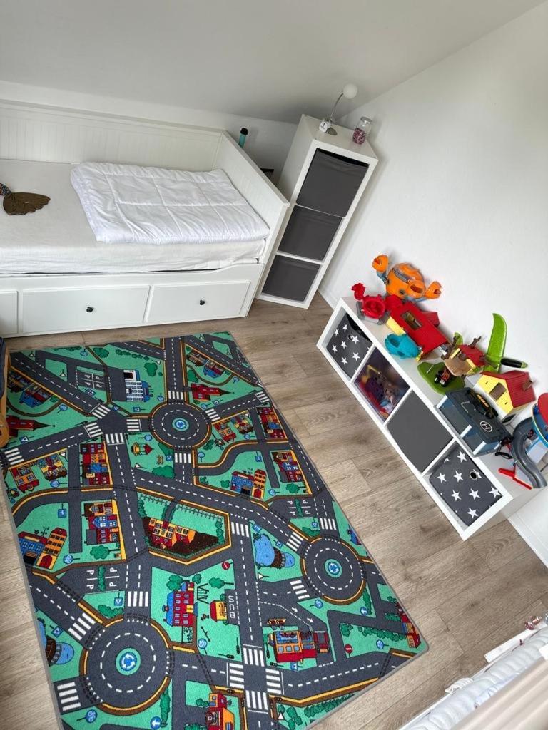Kuestenbude Ahoi
