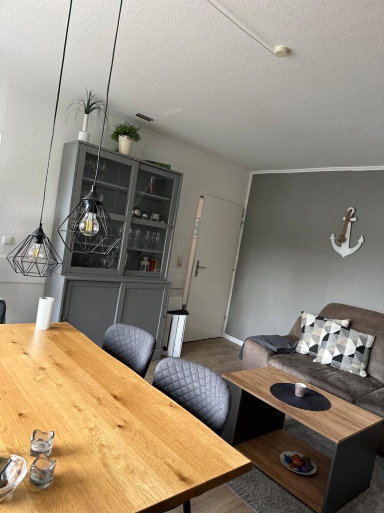 Kuestenbude Ahoi Grömitz